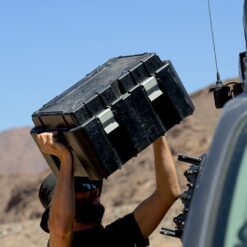 FRONT RUNNER - WOLF PACK PRO HI-LID KIT