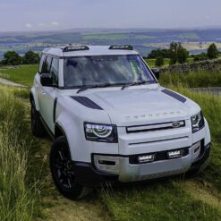 Lazer Lights - Land Rover Defender (2020+) Roof Pods