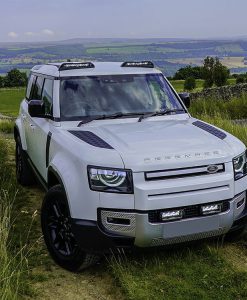 Lazer Lights - Land Rover Defender (2020+) Roof Pods