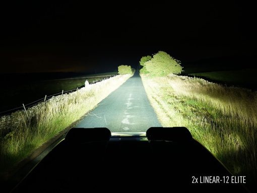 Lazer Lights - Land Rover Defender (2020+) Roof Pods - Afbeelding 3