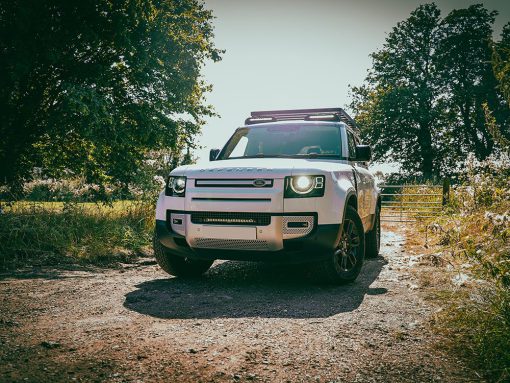 Lazer Lights - Land Rover Defender (2020+) Roof Pods - Afbeelding 4