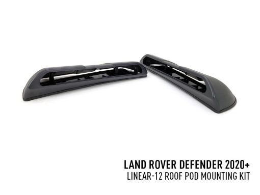 Lazer Lights - Land Rover Defender (2020+) Roof Pods - Afbeelding 5