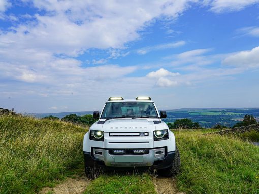 Lazer Lights - Land Rover Defender (2020+) Roof Pods - Afbeelding 8