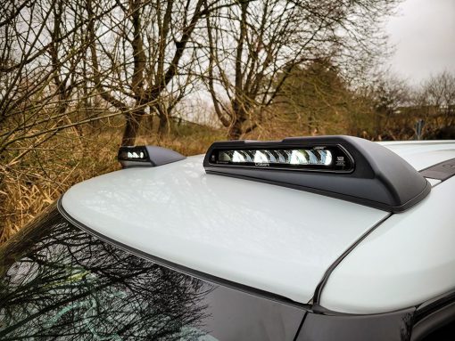 Lazer Lights - Land Rover Defender (2020+) Roof Pods - Afbeelding 9
