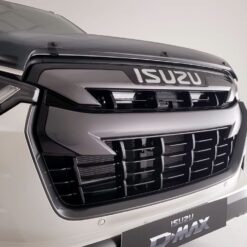 Lazer Lights - Isuzu D-Max (2021+) Grille Kit - Afbeelding 6