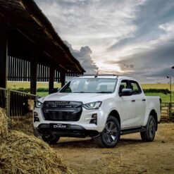 Lazer Lights - Isuzu D-Max (2021+) Grille Kit - Afbeelding 9