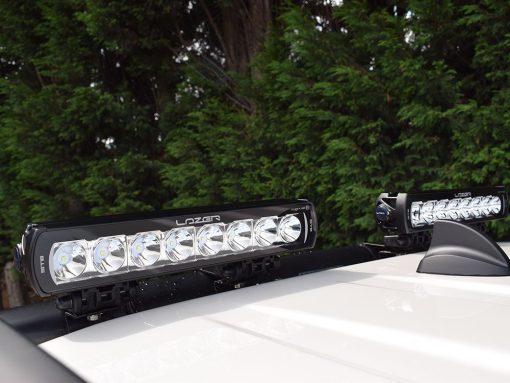 Lazer Lights - Isuzu D-Max Sports Bar Mounting Kit - Afbeelding 10