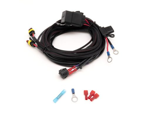 Lazer Lights - Isuzu D-Max Sports Bar Mounting Kit - Afbeelding 13