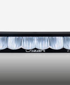 Lazer Carbon Series