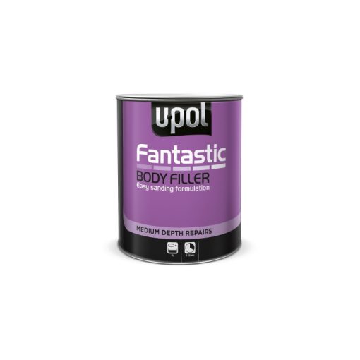 U-POL - Fantastic Ultra Lightweight Filler 3ltr