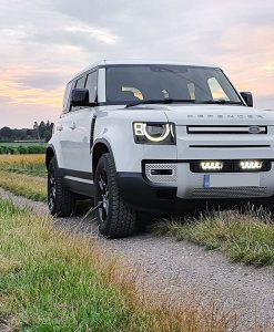 Lazer Lights - Land Rover Defender (2020+) Grille Kit