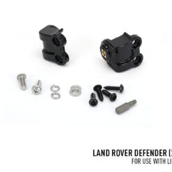 Lazer Lights - Land Rover Defender (2020+) Grille Kit - Afbeelding 10