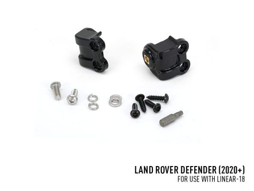 Lazer Lights - Land Rover Defender (2020+) Grille Kit - Afbeelding 10