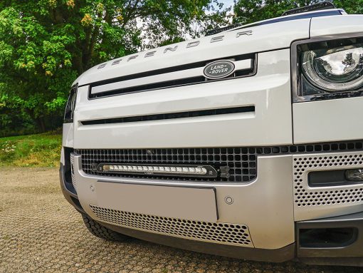 Lazer Lights - Land Rover Defender (2020+) Grille Kit - Afbeelding 15