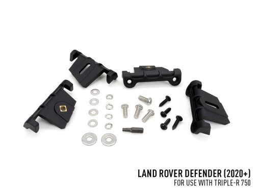 Lazer Lights - Land Rover Defender (2020+) Grille Kit - Afbeelding 3