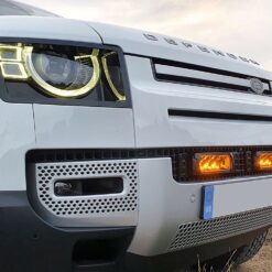 Lazer Lights - Land Rover Defender (2020+) Grille Kit - Afbeelding 6