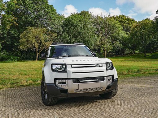 Lazer Lights - Land Rover Defender (2020+) Grille Kit - Afbeelding 9