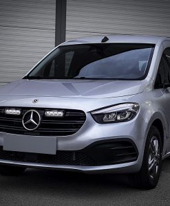 Lazer Lights - Mercedes Citan (2022+) Grille Kit