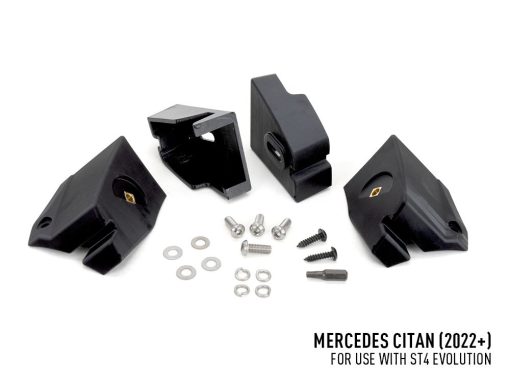 Lazer Lights - Mercedes Citan (2022+) Grille Kit - Afbeelding 2