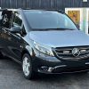 Lazer Lights - Mercedes Vito (2020+) Grille Kit