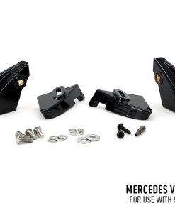 Lazerlamps: Mercedes Vito (2020-2023) Grille Kit