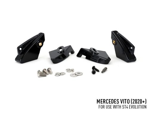 Lazer Lights - Mercedes Vito (2020+) Grille Kit - Afbeelding 2