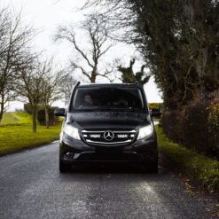 Lazer Lights - Mercedes Vito (2014+) Grille Kit - Afbeelding 9