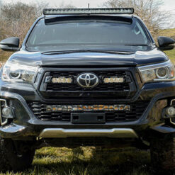 Lazer Integration Kits