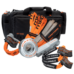 Recovery Gear