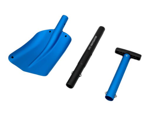 ARB - Navigator Shovel Buddy - Afbeelding 3