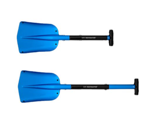 ARB - Navigator Shovel Buddy - Afbeelding 4