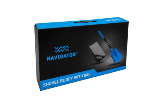 ARB - Navigator Shovel Buddy - Afbeelding 6