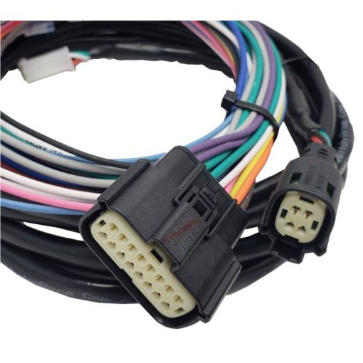 Switch-Pros - RCR-Force® 12 Switch Panel - Afbeelding 5