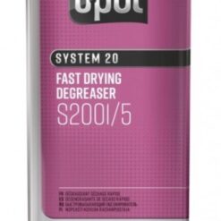 U-POL - S2001 Solvent Based Degreaser / Fast