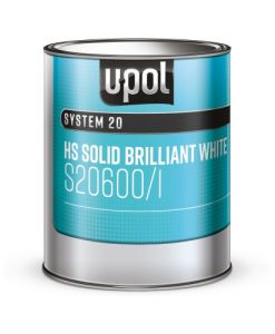 U-POL - S20600 Solid Colours