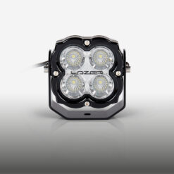 Lazer Utility Series