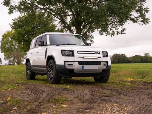Lazer Lights - Land Rover Defender (2020+) Linear-18 Bumper Kit - Afbeelding 10