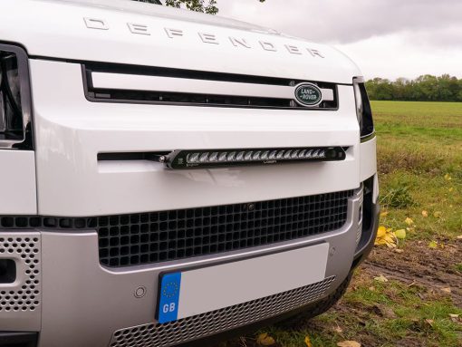 Lazer Lights - Land Rover Defender (2020+) Linear-18 Bumper Kit - Afbeelding 7