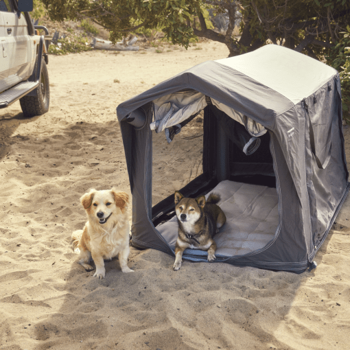 Dometic - K9 80 AIR