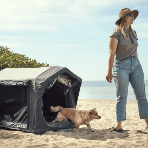 Dometic - K9 80 AIR - Afbeelding 4