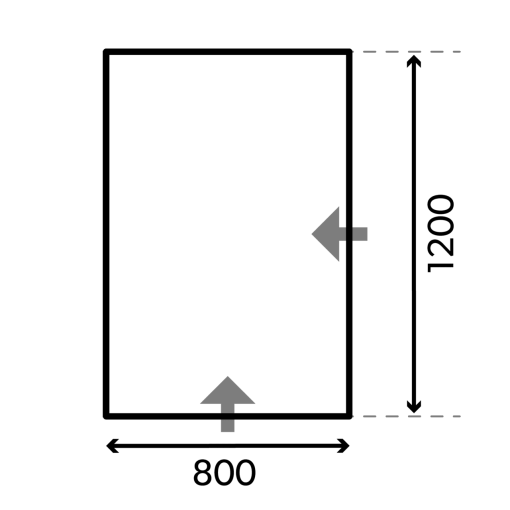 Dometic - K9 80 AIR - Afbeelding 6