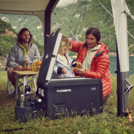 Dometic - Pico FTC 1X1 TC - Afbeelding 13