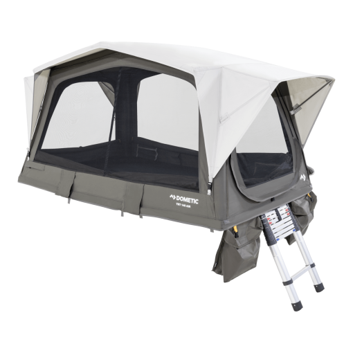 Dometic - TRT 140 AIR Opblaasbare daktent - Afbeelding 2