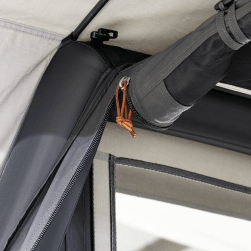 Dometic - TRT 140 AIR Opblaasbare daktent - Afbeelding 13