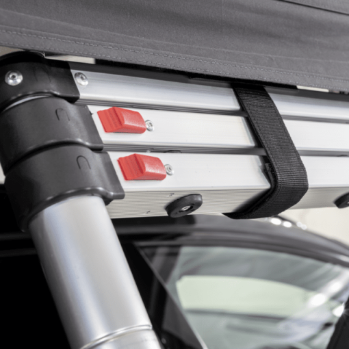 Dometic - TRT 140 AIR Opblaasbare daktent - Afbeelding 14