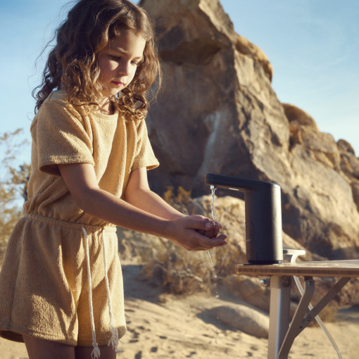 Dometic GO - Hydration Water Faucet - Afbeelding 5