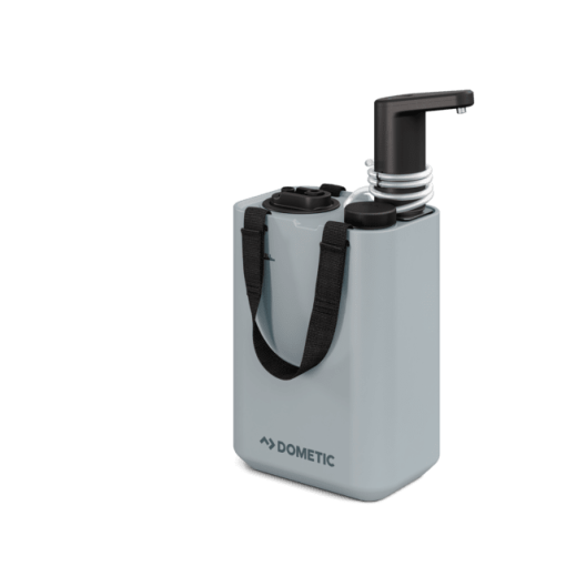 Dometic GO - Hydration Water Faucet - Afbeelding 8
