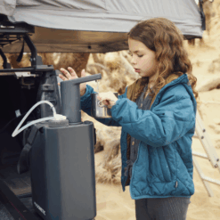 Kampeer Accessoires