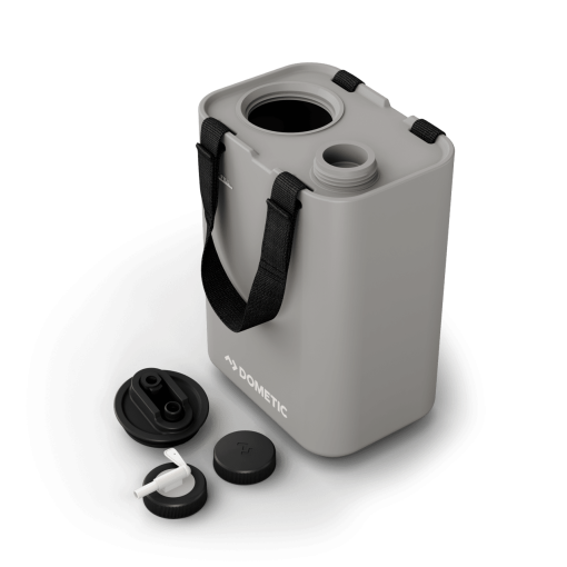 Dometic GO - Hydration Water Jug 11L - Afbeelding 2