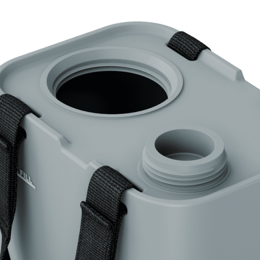 Dometic GO - Hydration Water Jug 11L - Afbeelding 10